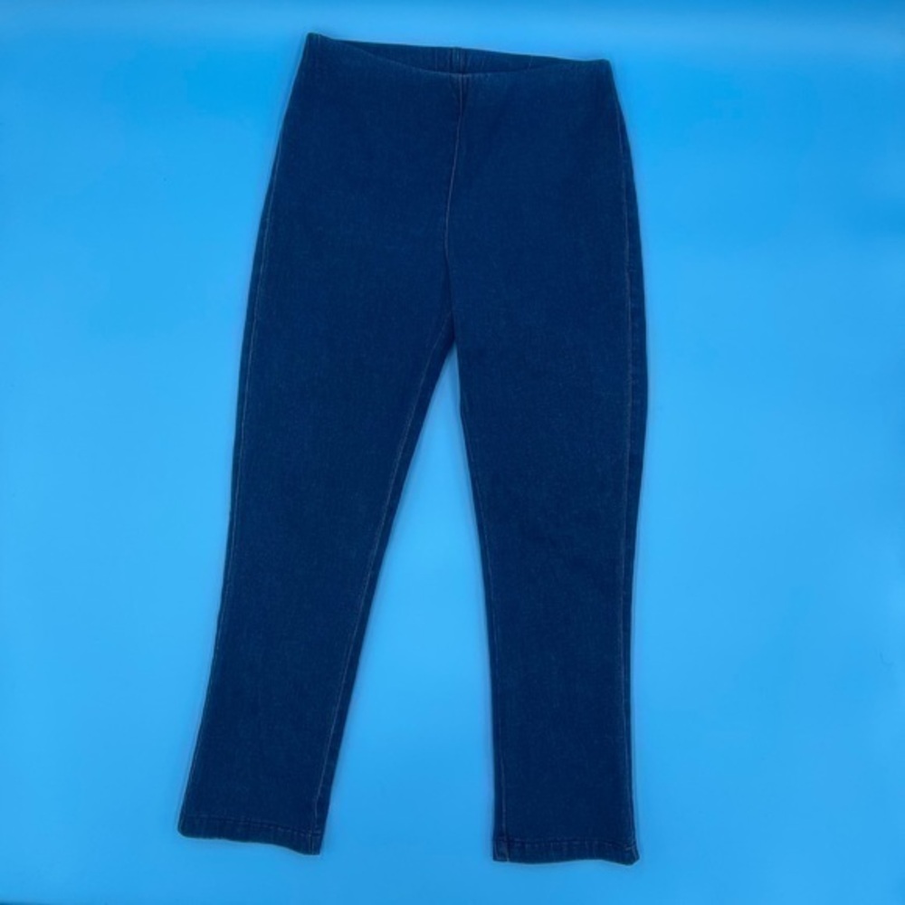 Vintage Early 90s Color Me Cotton Jeans